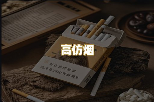 高仿烟